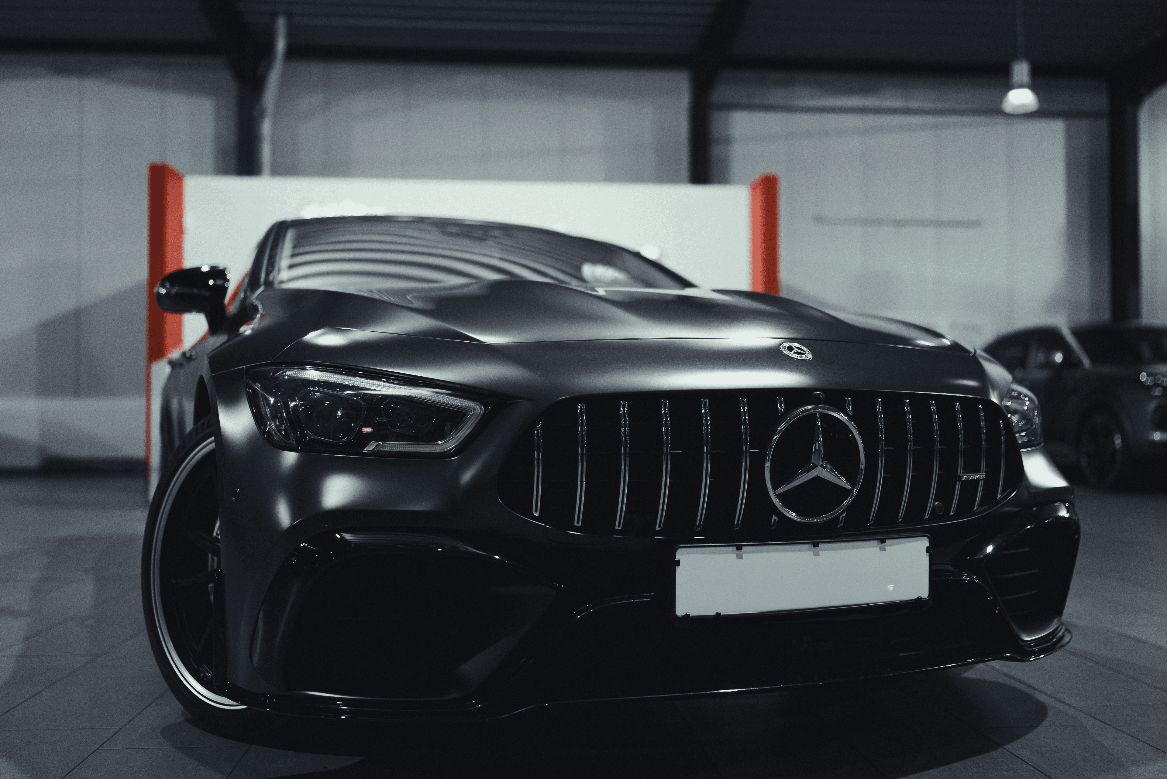 Scheibentönung Turna