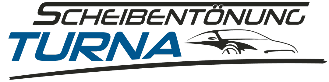 Scheibentönung Turna