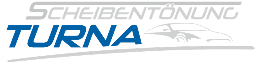 Scheibentönung Turna