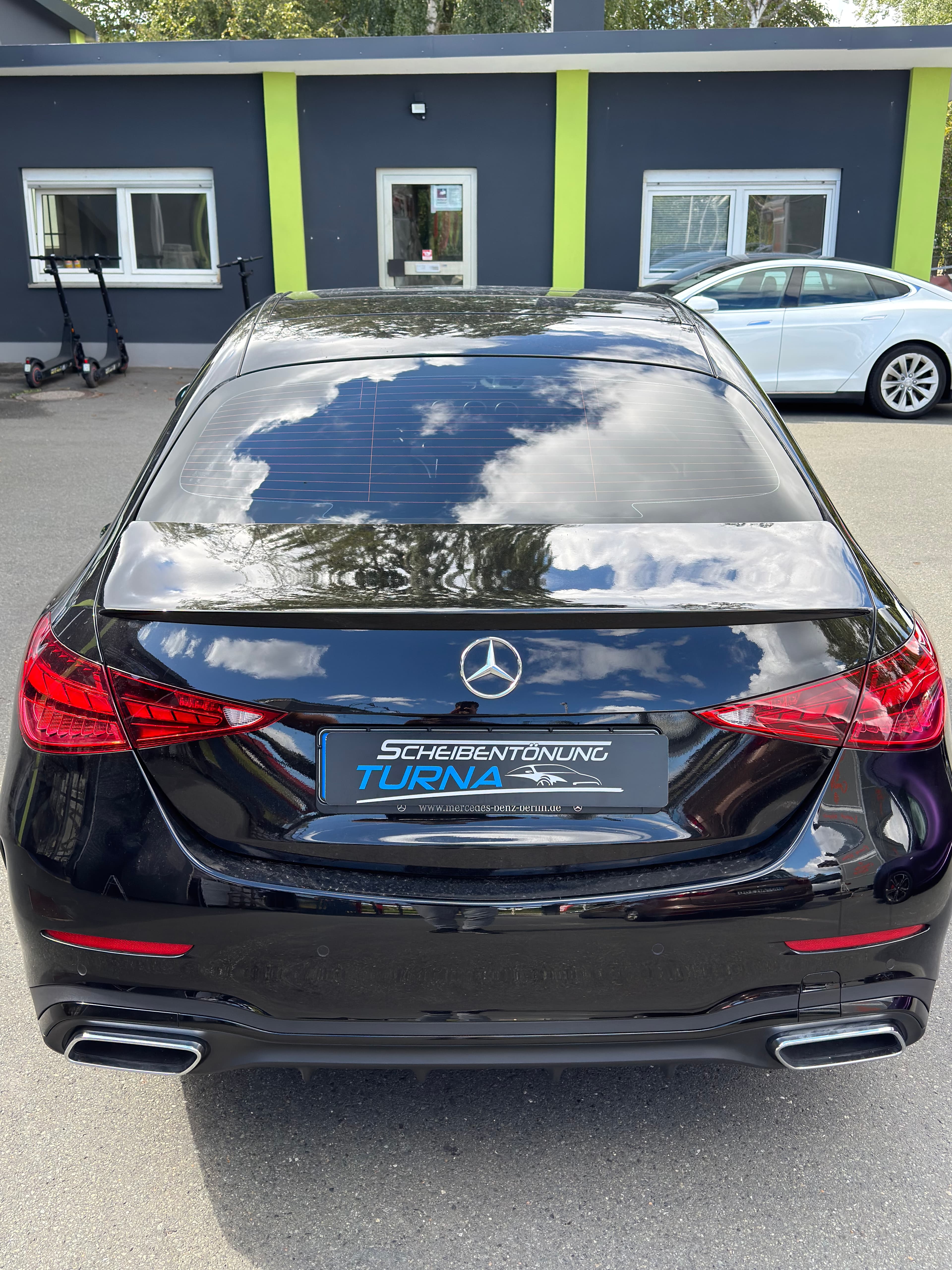 Mehr Privatsphäre und optisch-neue Highlights.