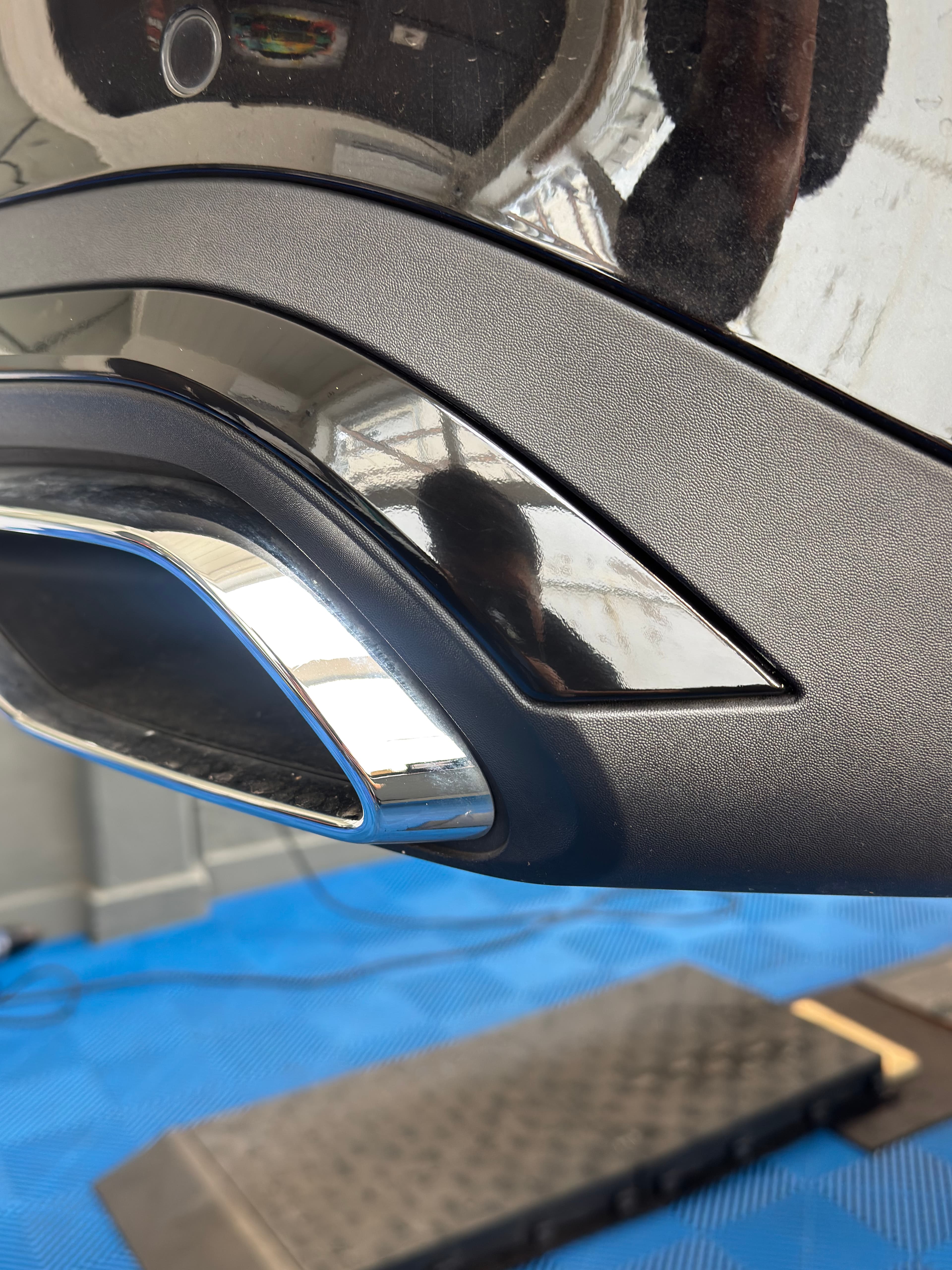 Geringer Kostenaufwand - frischer, individuellen Look!