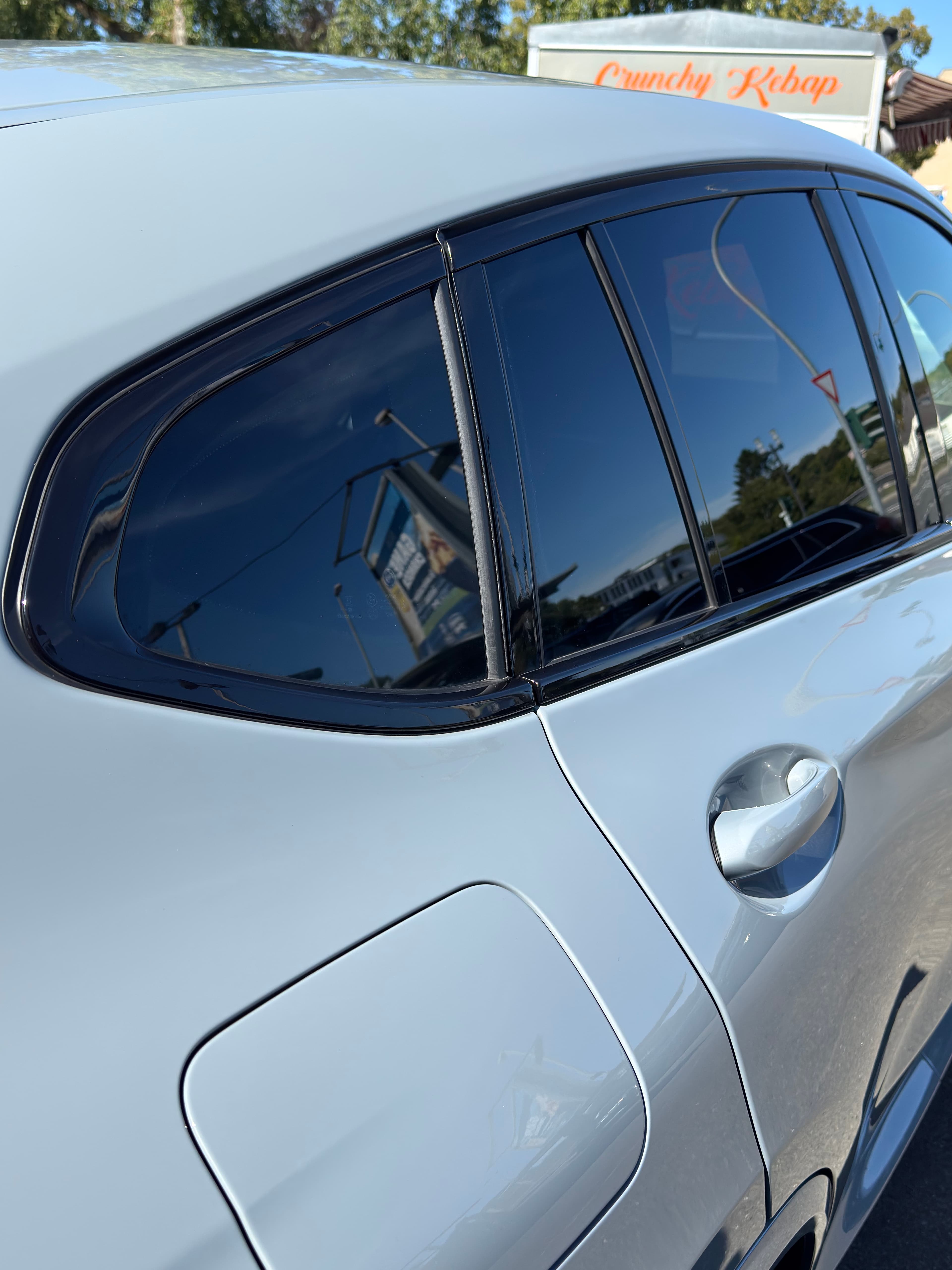 Mehr Privatsphäre und optisch-neue Highlights.