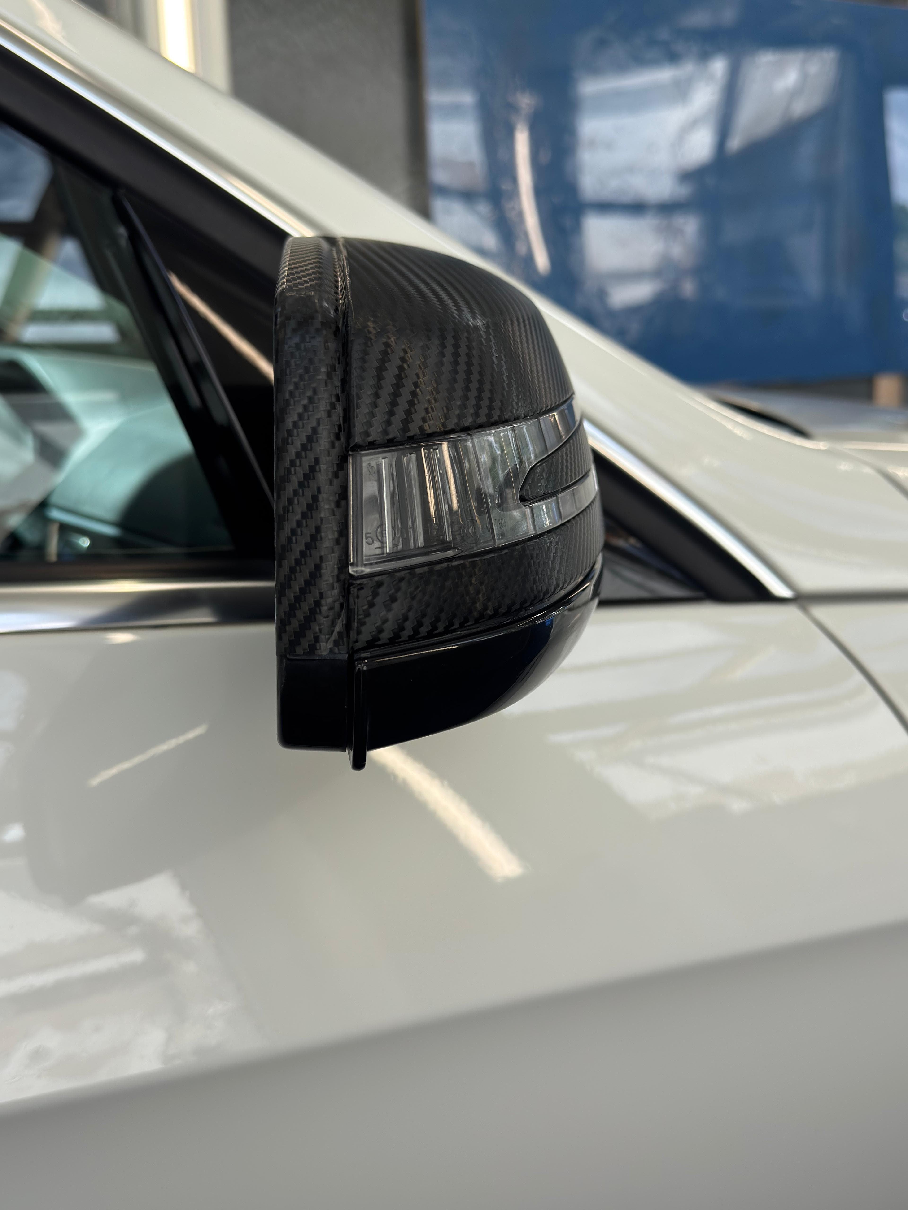 Schützt vor Kratzern und Witterungseinflüssen und sorgt für ein cleanes, hochwertiges Design!