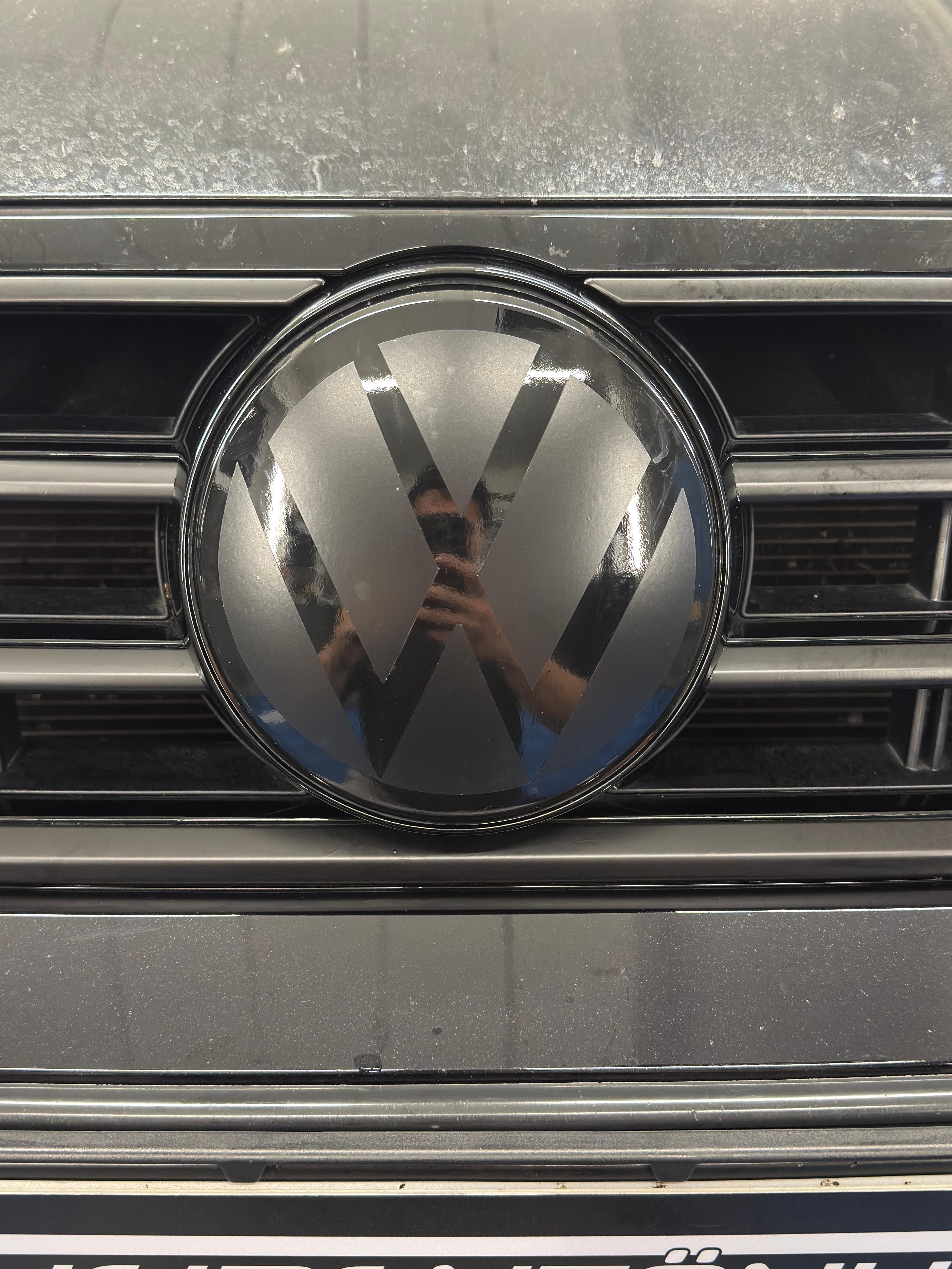 Schützt vor Kratzern und Witterungseinflüssen und sorgt für ein cleanes, hochwertiges Design!